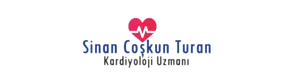 Sinan Coşkun Turan — Cardiologist logo